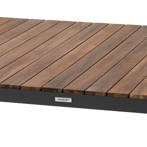 Градинска маса Hesperide Paradize, Акация, 10 места