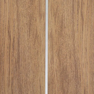 Градинска квадратна маса Hesperide Evasion, Графит, 10 места