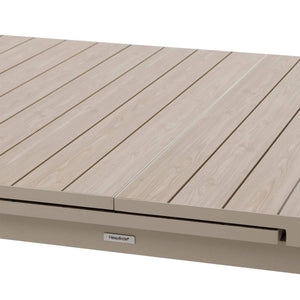 Градинска маса Hesperide Evasion, Слонова кост, 14 места