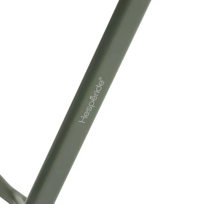 Градинска кръгла маса Hesperide Greensboro, Тъмнозелен