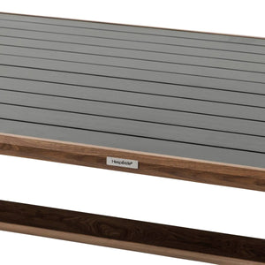 Градинска маса Hesperide Axiome 23