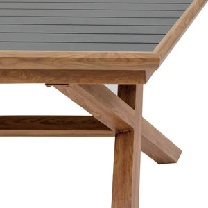 Градинска маса Hesperide Axiome 13