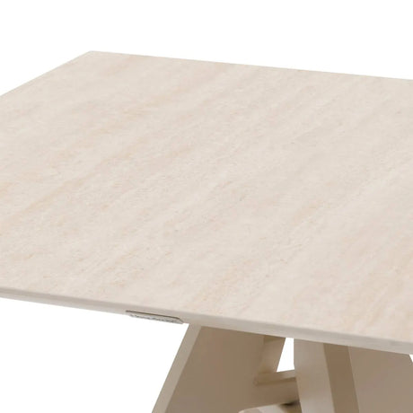 Градинска висока маса Hesperide Terzano