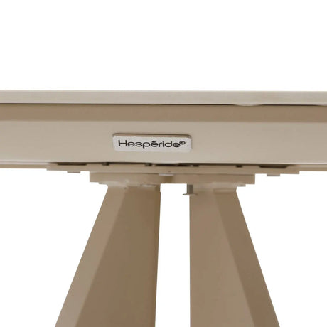 Градинска висока маса Hesperide Terzano