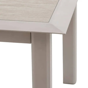 Градинска маса Hesperide Allure