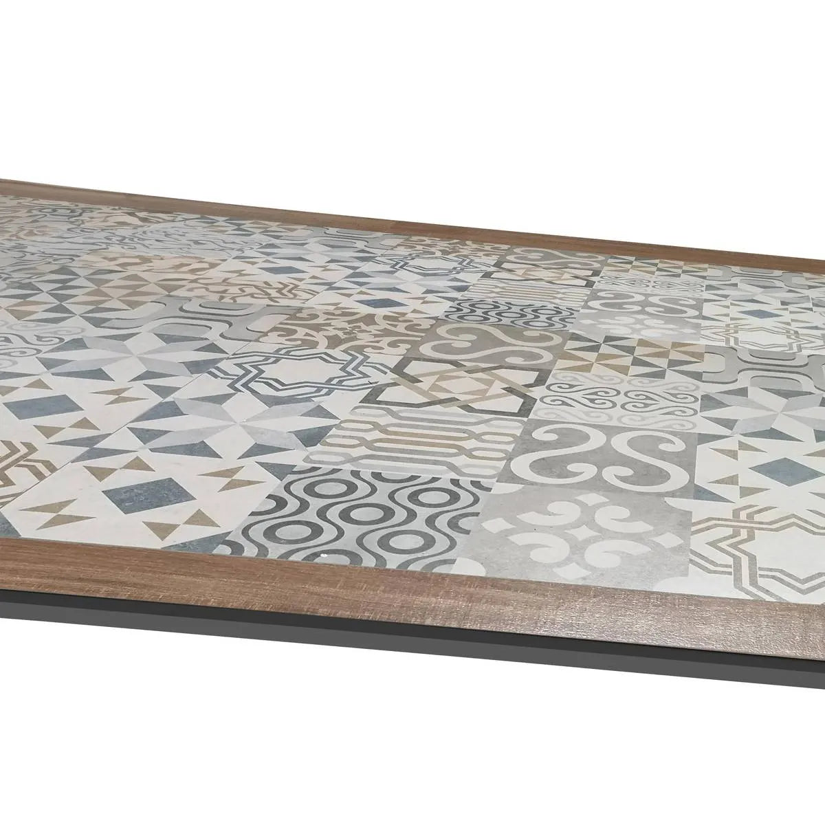 Градинска маса Hesperide Lambada, 8 места