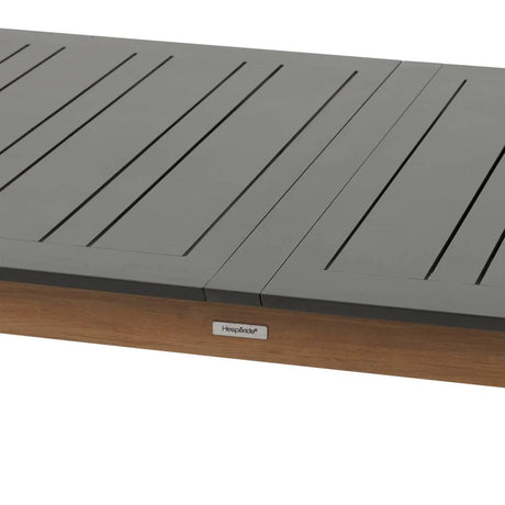 Градинска маса Hesperide Miceira, Разтегателна