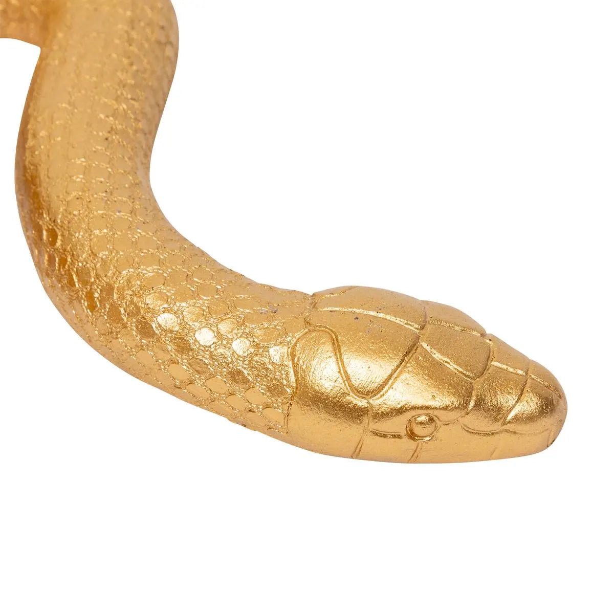 Декоративна фигура atmosphera Wild Romance, Смола, 39 cm