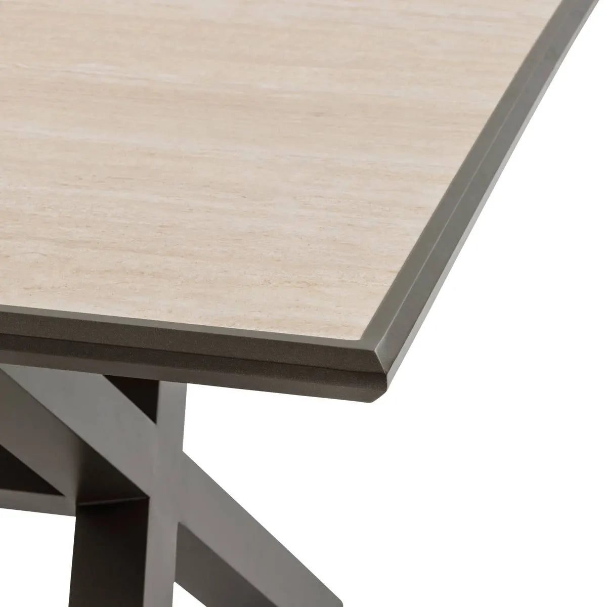 Градинска маса Hesperide Axiome 22