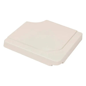 Тежест за страничен чадър Hesperide Stacio, Цвят Глина, 25 kg