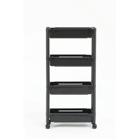 Кухненска количка 5five, 4 нива