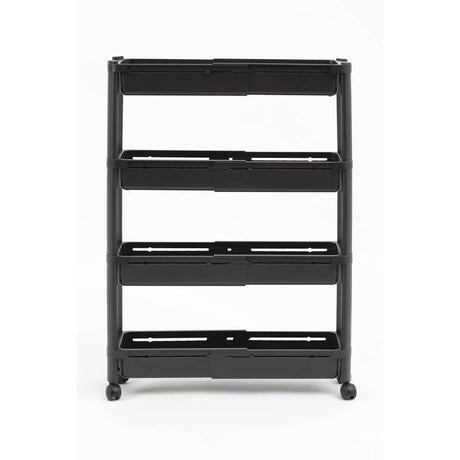 Кухненска количка 5five, 4 нива