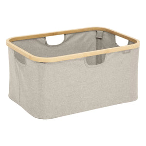 Кош за съхранение 5five Tidy Box, Сгъваем, 57x37 cm