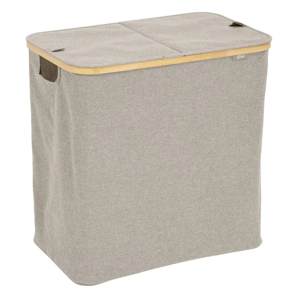 Кош за пране 5five Tidy Box, 80 l