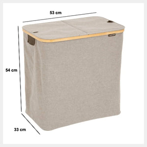 Кош за пране 5five Tidy Box, 80 l