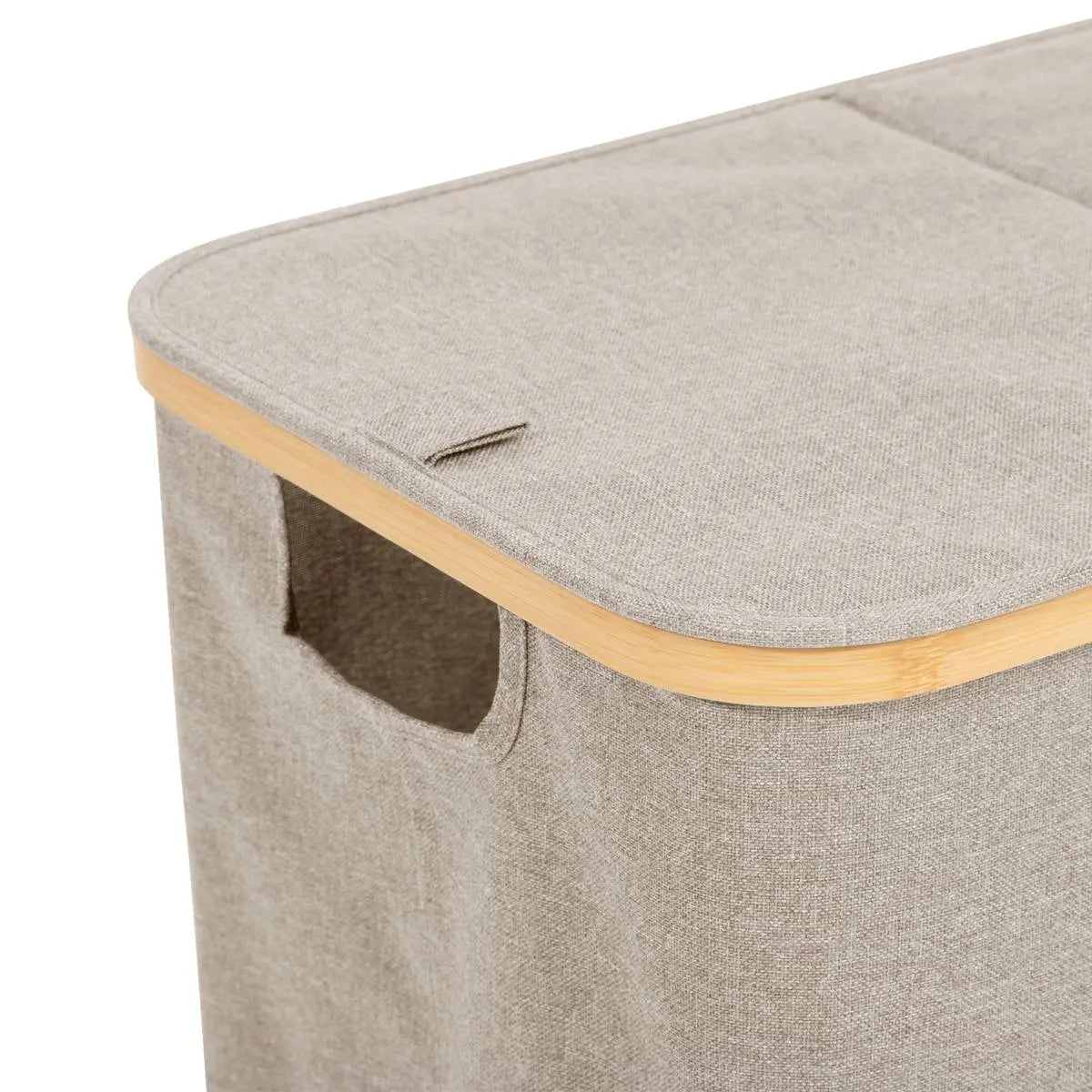 Кош за пране 5five Tidy Box, 80 l