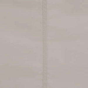 Слънцезащитно платно Hesperide Curacao Solar, Триъгълно, Пшеница, 3x3x3 m