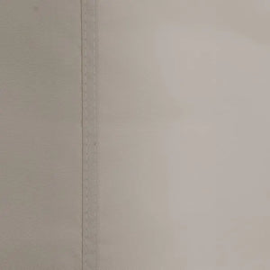 Слънцезащитно платно Hesperide Curacao Solar, Триъгълно, Пшеница, 3x3x3 m