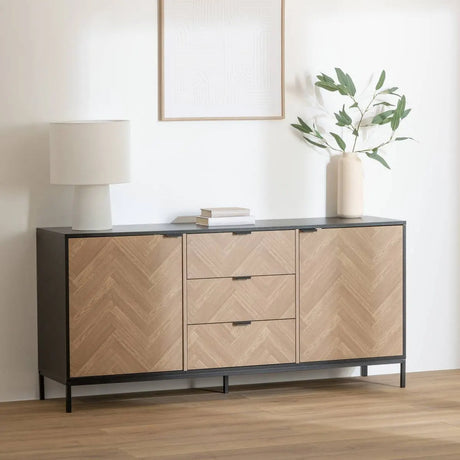 Бюфет 5five Chevron