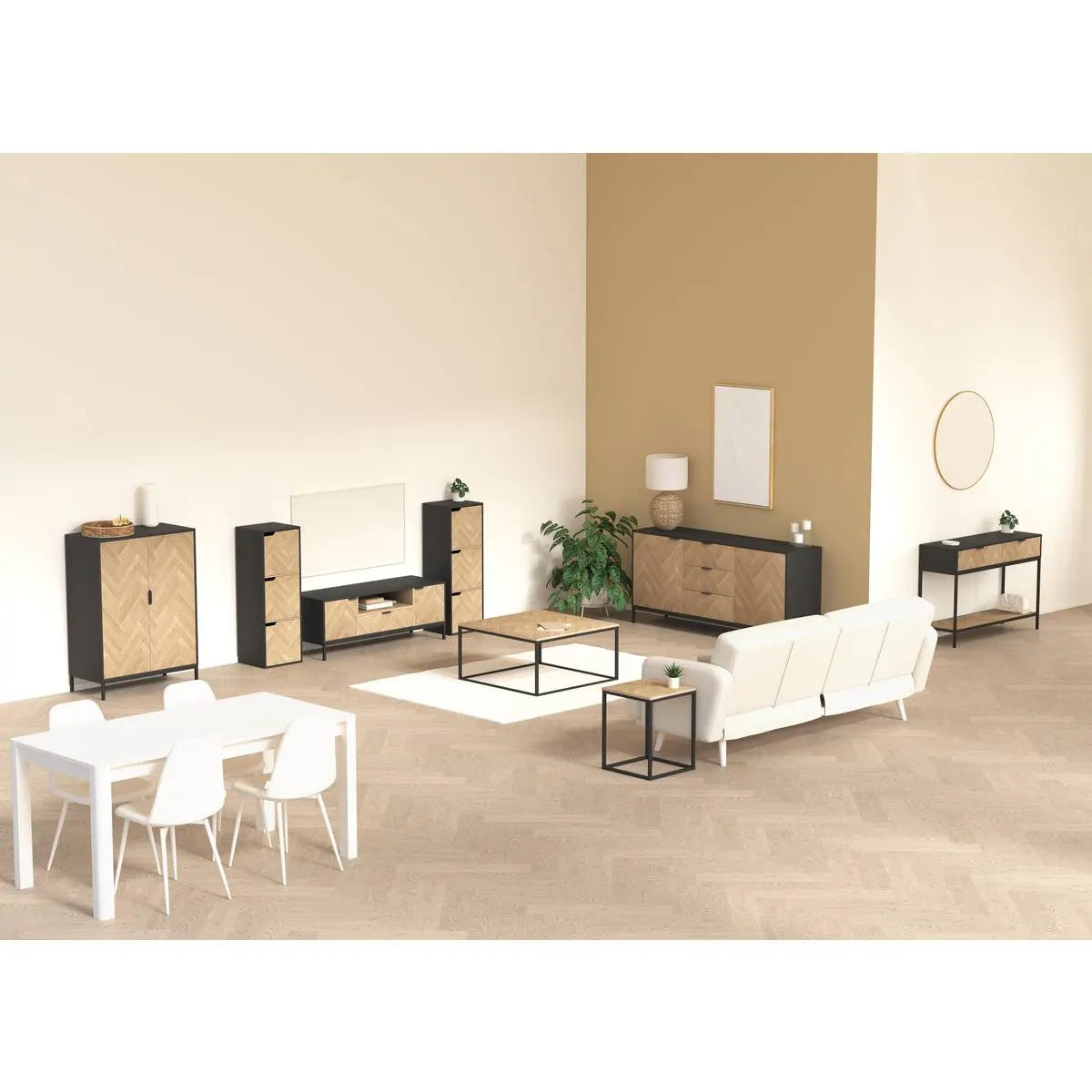 Шкаф 5five Chevron