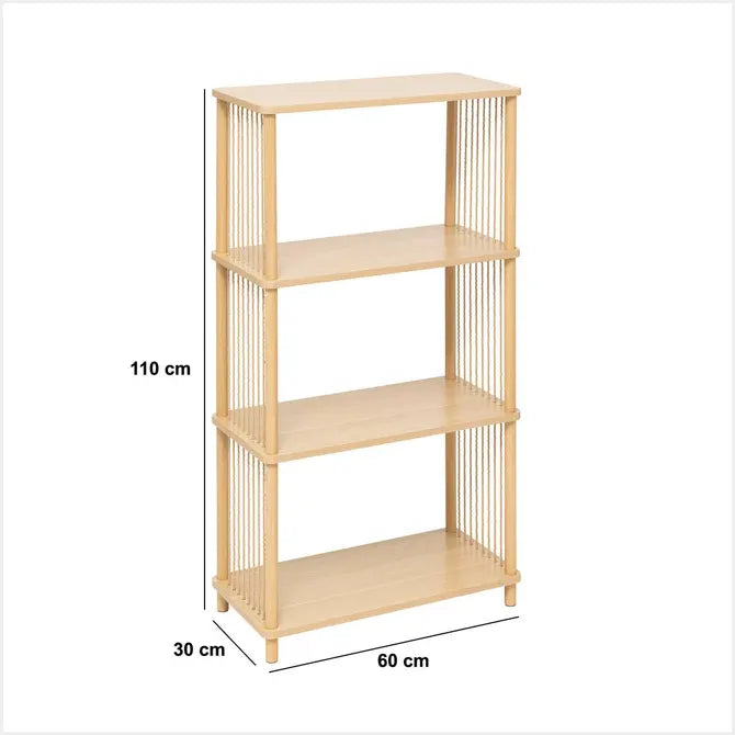 Рафт 5five Kord, 4 нива