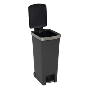 Кош 5five, Инокс и пластмаса, 45 l