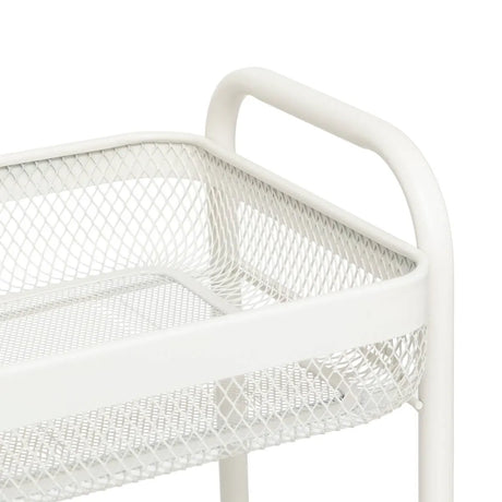 Кухненска количка 5five Mayaj, Метал, Правоъгълна