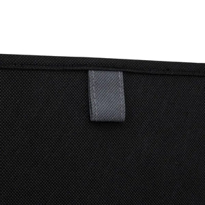 Кош за пране 5five, Полиестер, Двуцветен, 45 l