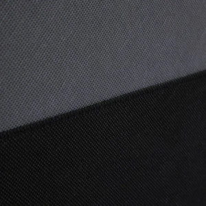 Кош за пране 5five, Полиестер, Двуцветен, 45 l