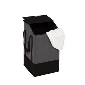 Кош за пране 5five, Полиестер, Двуцветен, 45 l