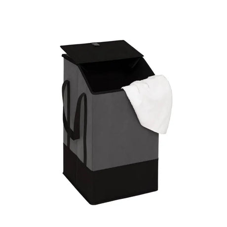 Кош за пране 5five, Двуцветен, 45 L