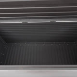 Градинска ракла Hesperide Edenio, Водоустойчива кутия за съхранение, 1070 L
