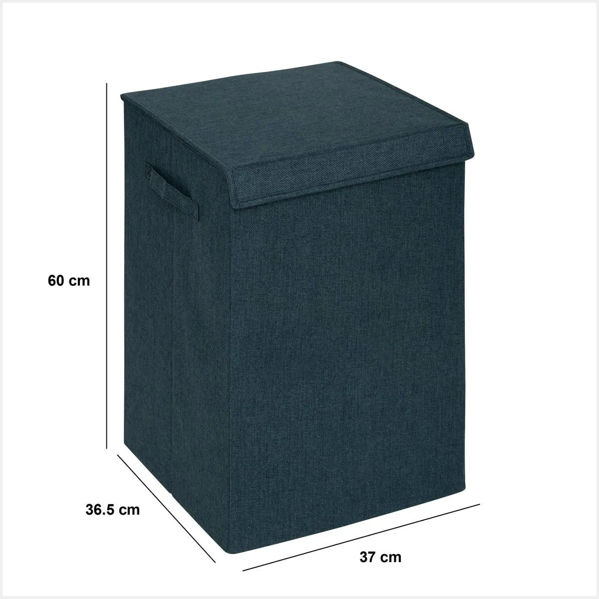 Кош за пране 5five Colors, MDF, 74 L