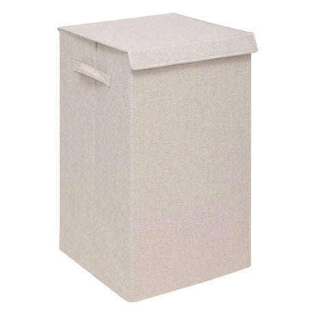 Кош за пране 5five Colors, MDF, 74 L