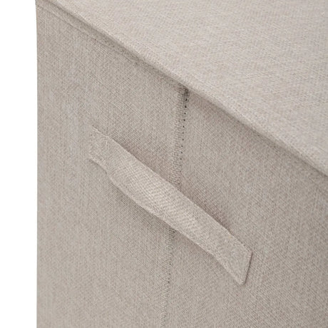 Кош за пране 5five Colors, MDF, 74 L