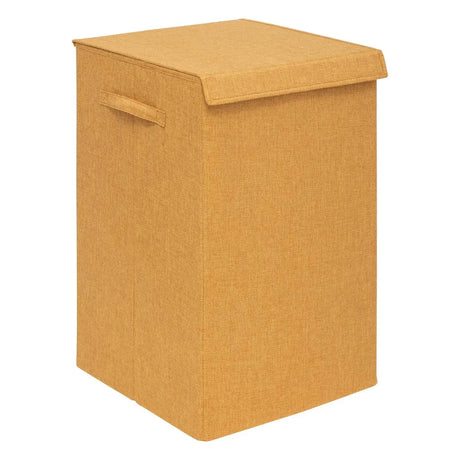 Кош за пране 5five Colors, MDF, 74 L