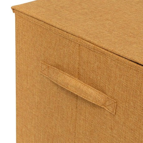 Кош за пране 5five Colors, MDF, 74 L