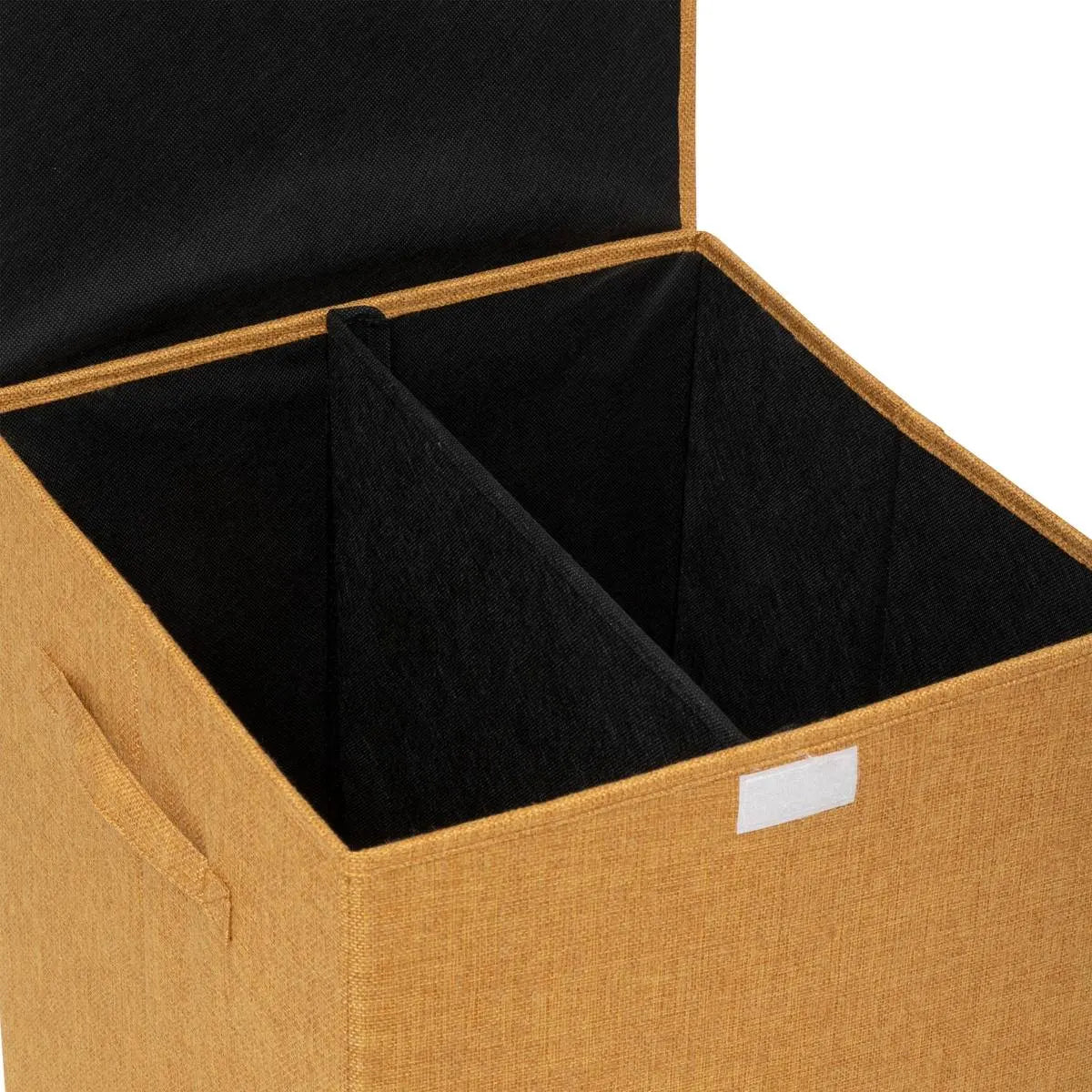 Кош за пране 5five Colors, MDF, 74 L