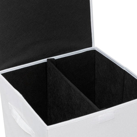 Кош за пране 5five Colors, MDF, 74 L