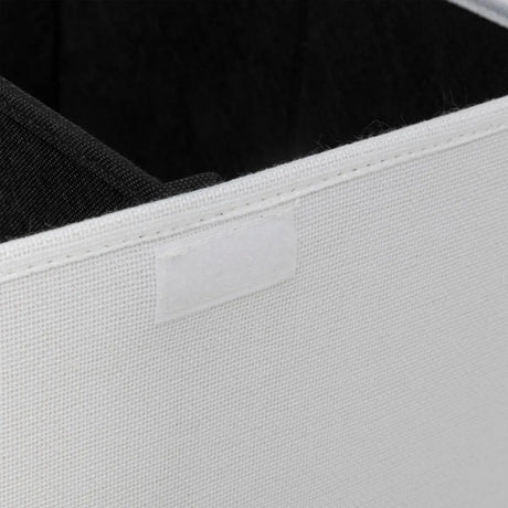 Кош за пране 5five Colors, MDF, 74 L