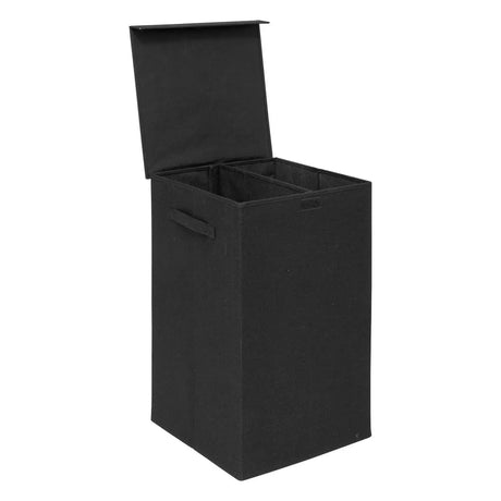 Кош за пране 5five Colors, MDF, 74 L