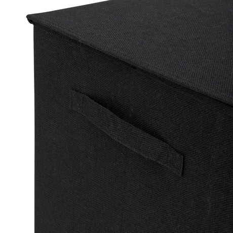 Кош за пране 5five Colors, MDF, 74 L