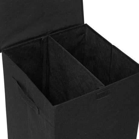 Кош за пране 5five Colors, MDF, 74 L