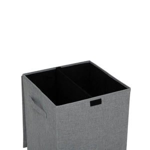 Кош за пране 5five Colors, MDF, 74 L