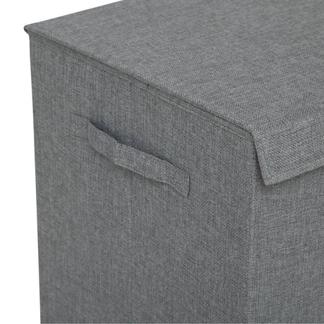 Кош за пране 5five Colors, MDF, 74 L