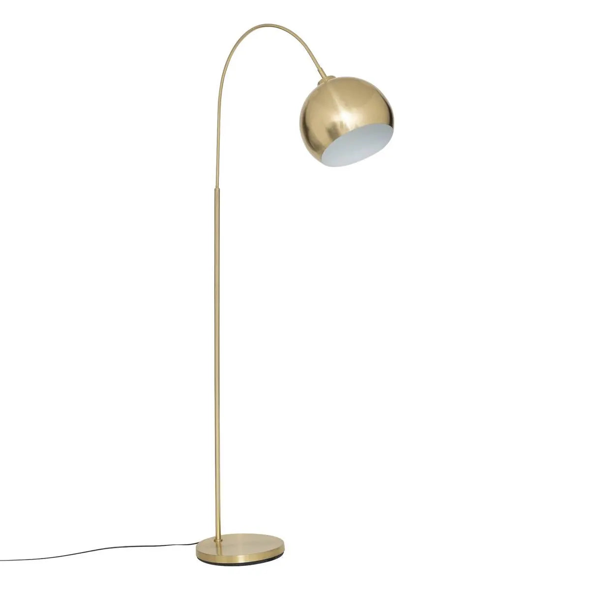 Лампион atmosphera Floris, Метал, 177 cm
