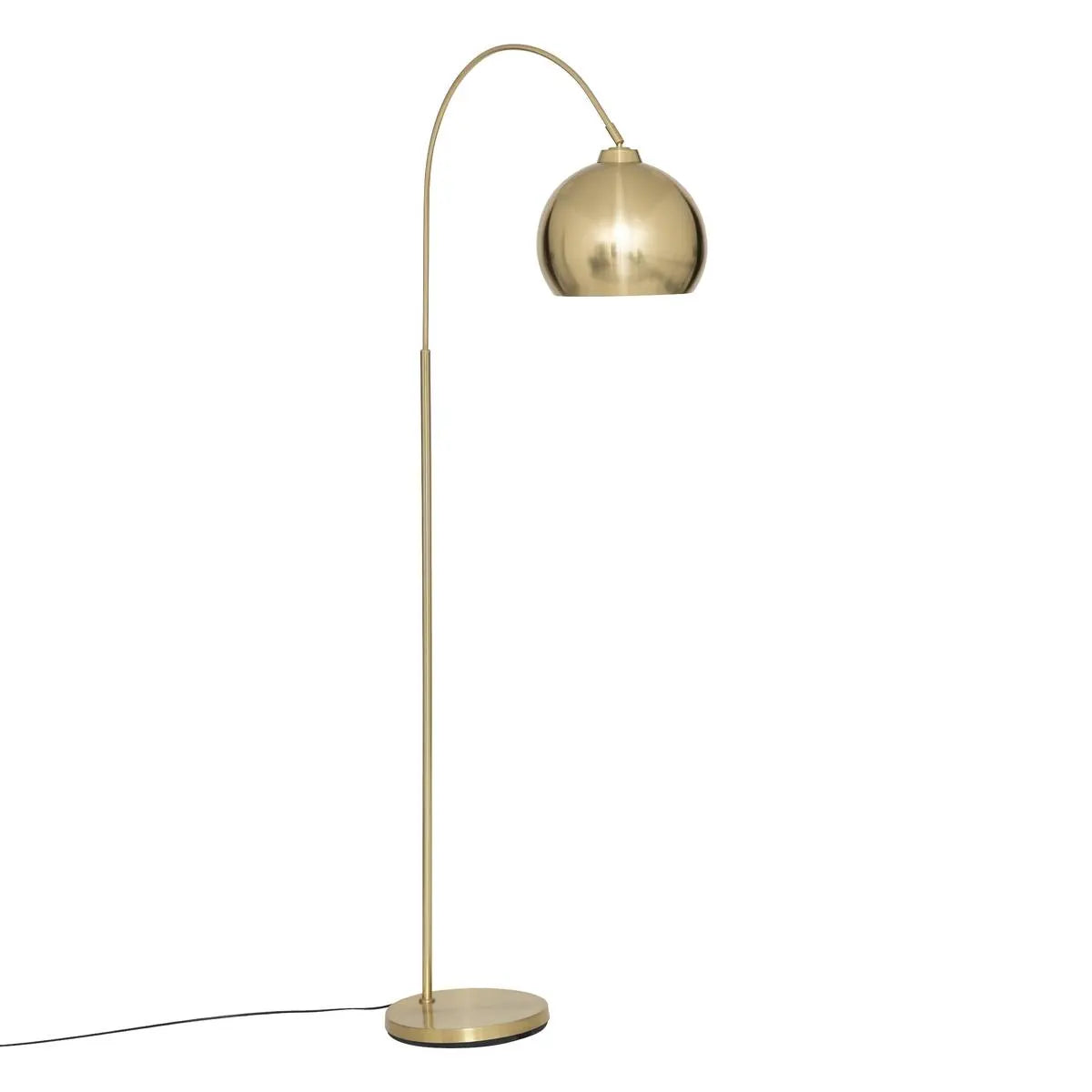 Лампион atmosphera Floris, Метал, 177 cm