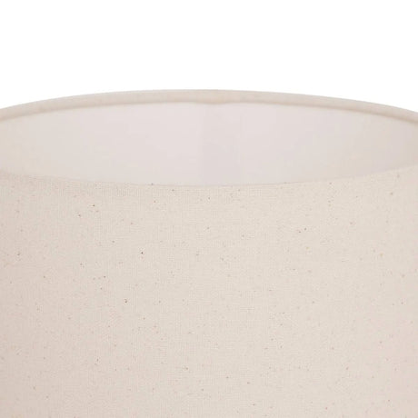 Лампион atmosphera Rafa, Дърво, Бежов, 107 cm