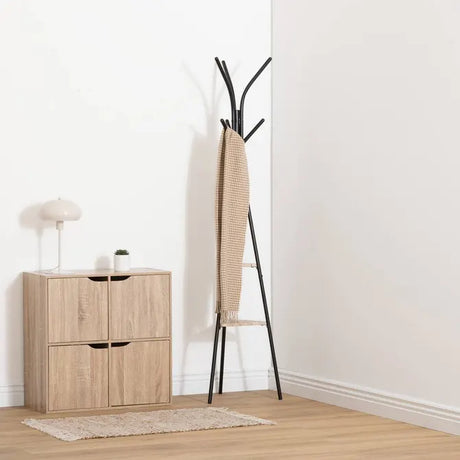 Рафт 5five Mix'n Door, 4 отделения, 67.5 x 32 x 67.5 cm