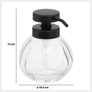 Дозатор за сапун 5five, 350 мл, Кутия за дисплей